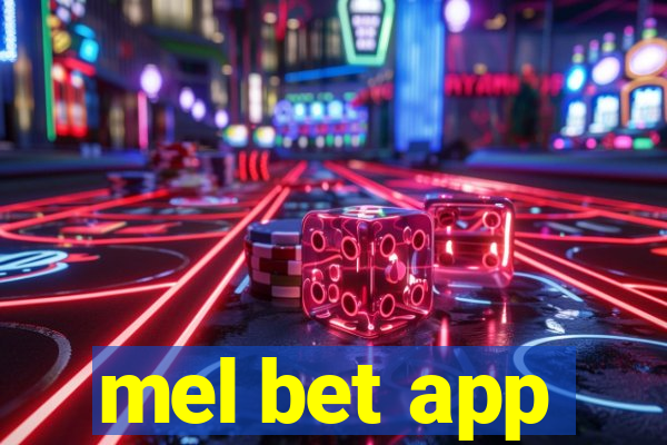 mel bet app