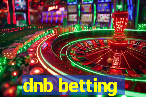 dnb betting