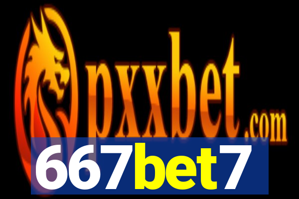 667bet7