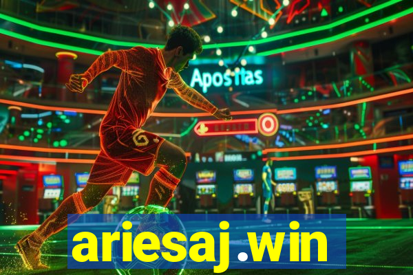 ariesaj.win