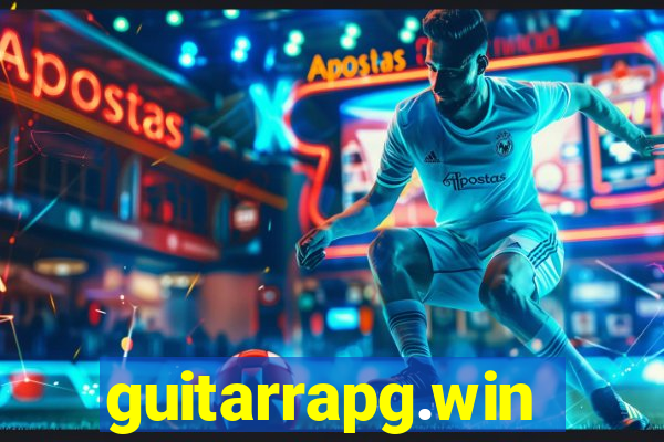 guitarrapg.win