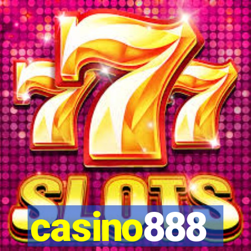 casino888