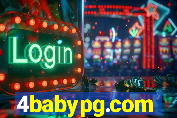 4babypg.com