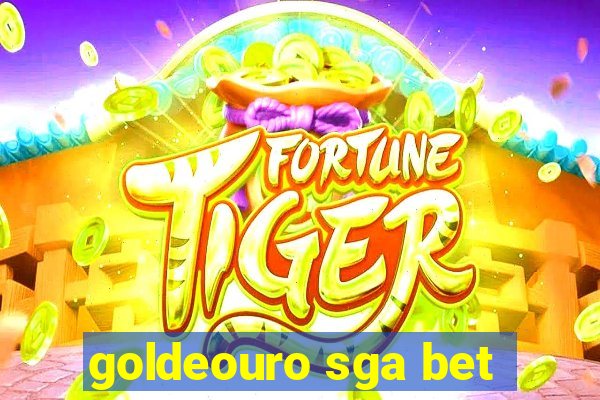 goldeouro sga bet