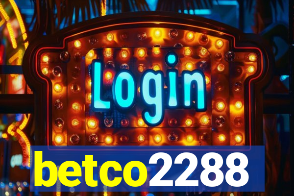 betco2288