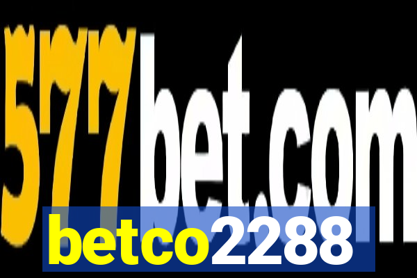 betco2288