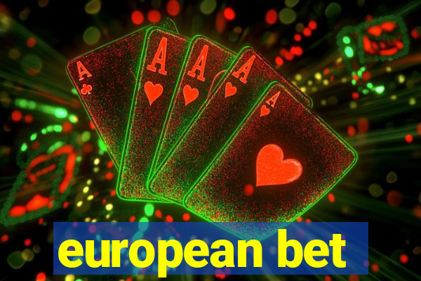 european bet