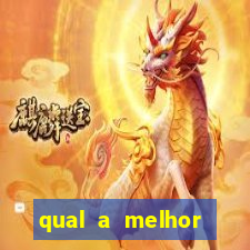 qual a melhor plataforma de jogos online