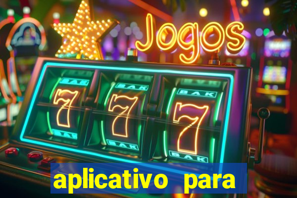 aplicativo para jogar no bicho online