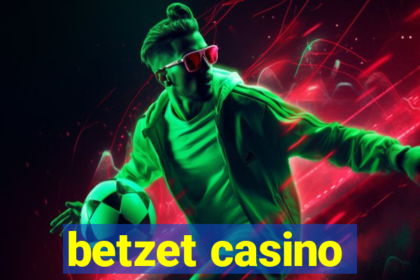 betzet casino