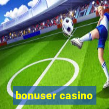 bonuser casino