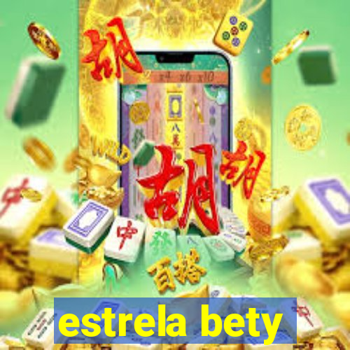 estrela bety