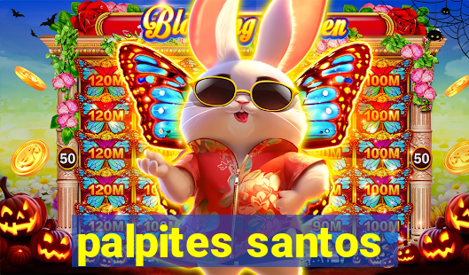 palpites santos