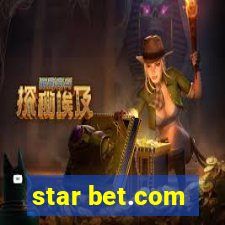 star bet.com