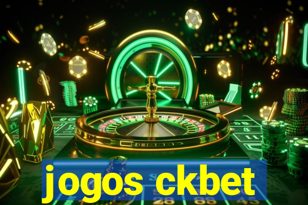 jogos ckbet