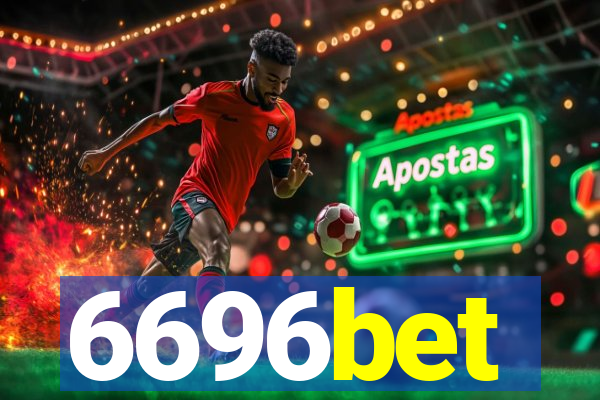 6696bet