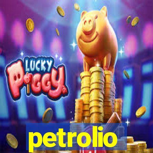 petrolio