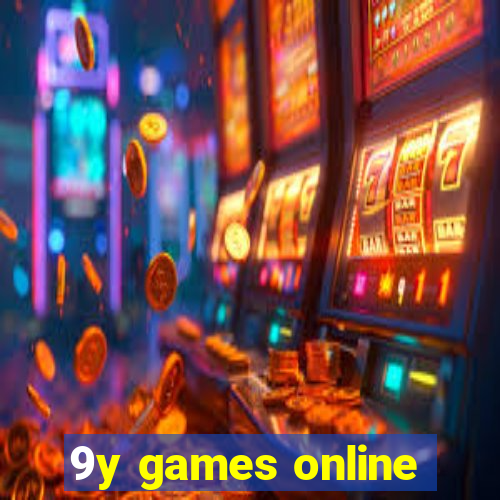 9y games online