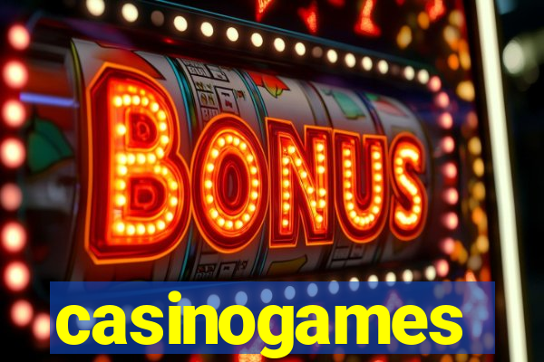 casinogames