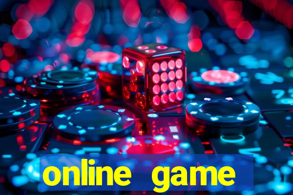 online game gambling casino