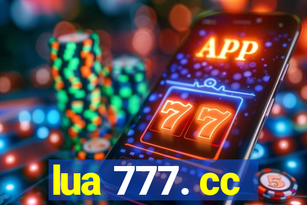 lua 777. cc