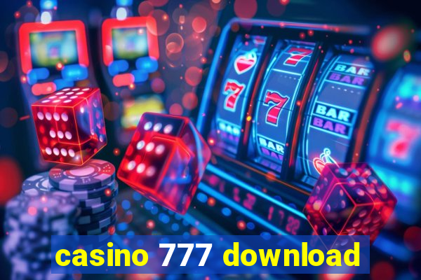 casino 777 download