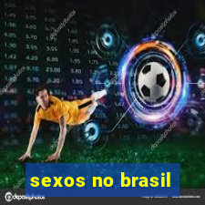 sexos no brasil