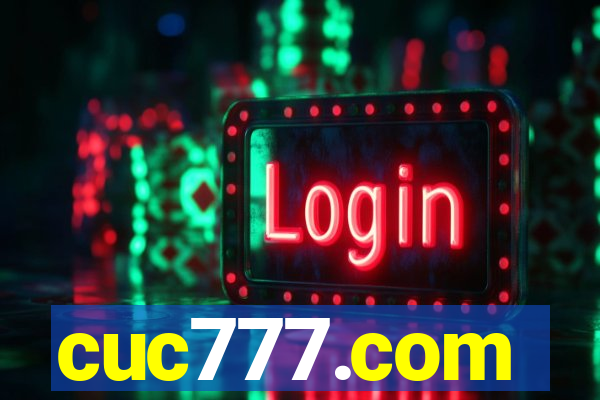 cuc777.com