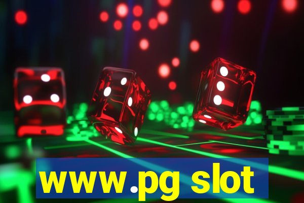 www.pg slot