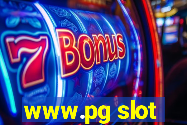 www.pg slot