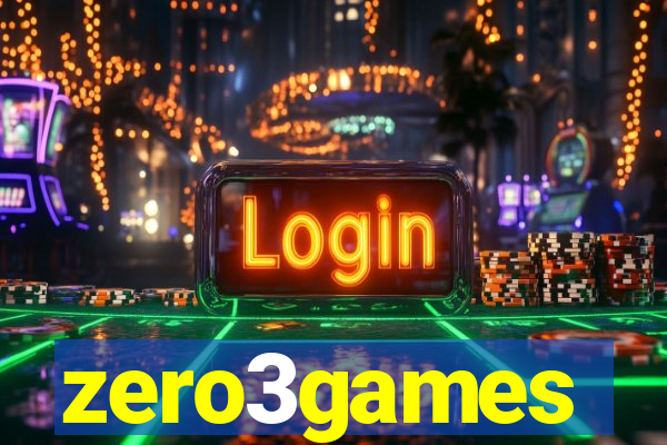 zero3games