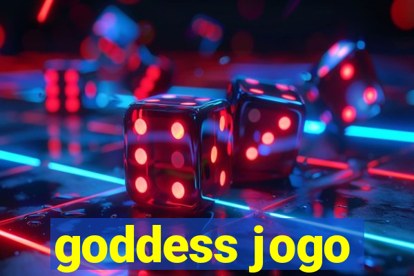 goddess jogo