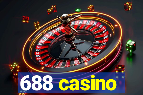 688 casino