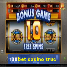 188bet casino truc