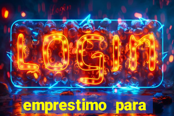 emprestimo para comerciante pagamento diario