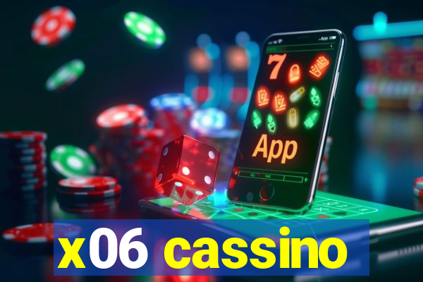 x06 cassino