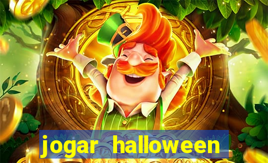 jogar halloween ca?a niquel