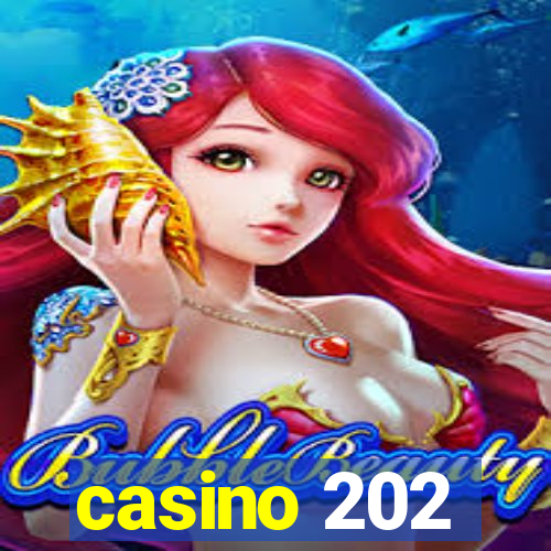 casino 202