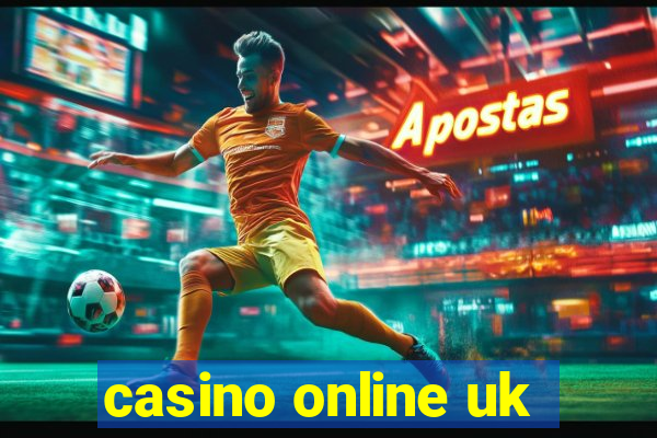 casino online uk