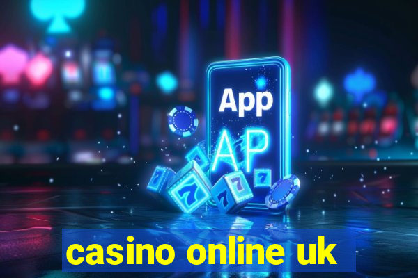 casino online uk