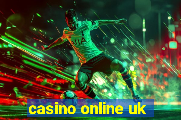 casino online uk