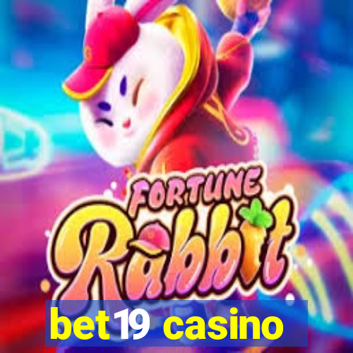 bet19 casino