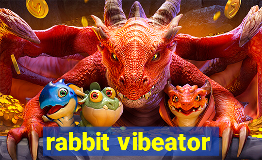 rabbit vibeator