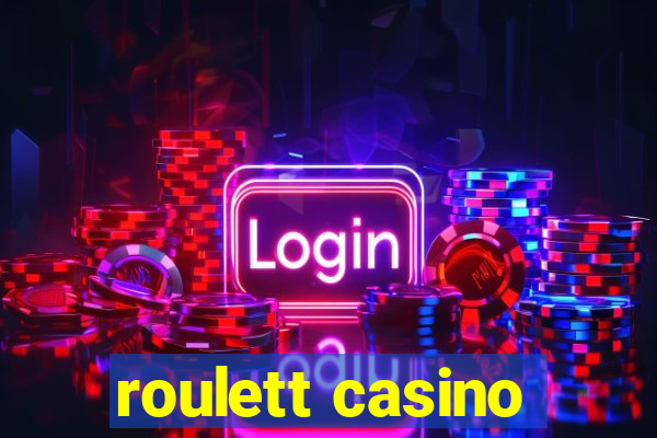 roulett casino