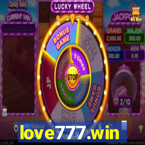 love777.win