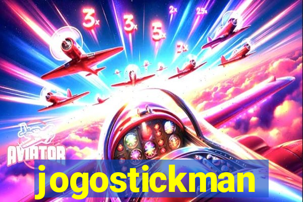 jogostickman