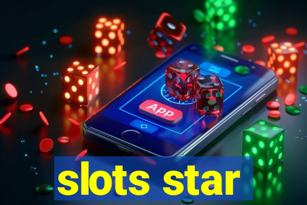 slots star