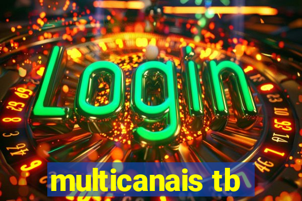 multicanais tb