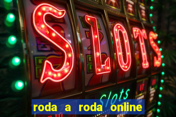 roda a roda online click jogos