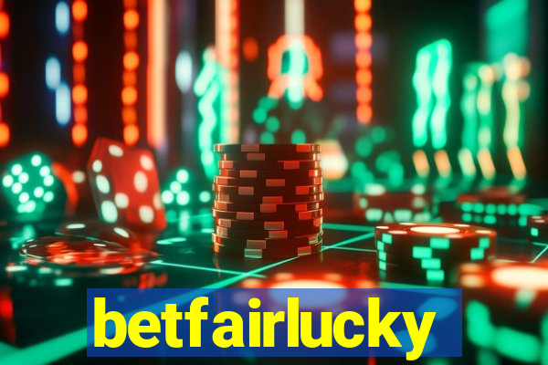 betfairlucky